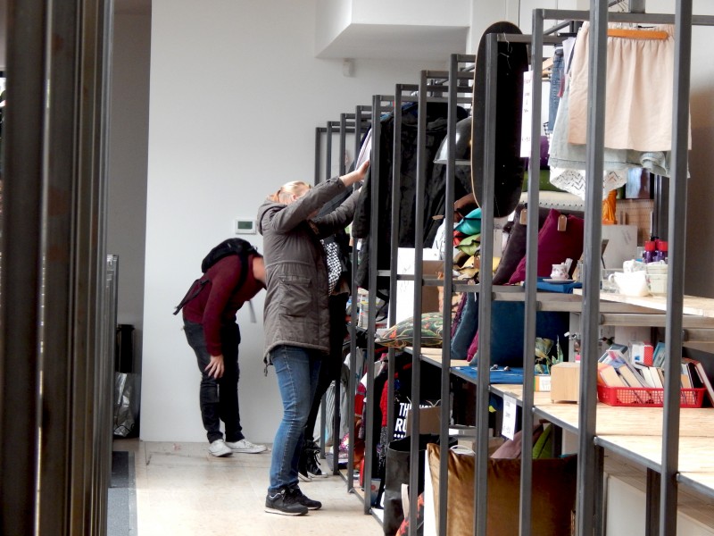 photo - Jouw Marktkraam Rotterdam Noord